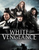 White Vengeance poster