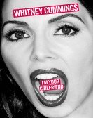 Whitney Cummings: I'm Your Girlfriend poster