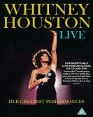 Whitney Houston Live: Her Greatest Performances poster