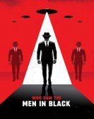 Who Saw the Men in Black Free Download