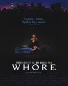 Whore poster