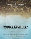 Whose Country? Free Download