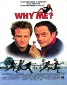 Why Me? (1990) poster