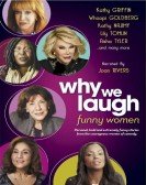 Why We Laugh: Funny Women Free Download