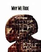 Why We Ride poster