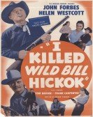 Wild Bill Hickok poster