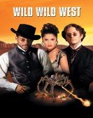 Wild Wild West poster