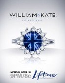 William & Kate poster