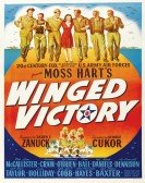 Winged Victory poster