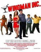 Wingman Inc. poster