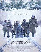 Winter War poster