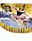 Wintertime poster