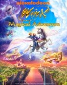 Winx Club 3D Magic Adventure poster