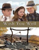 Wish You Well (2013) poster