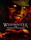 Wishmaster 4: The Prophecy Fulfilled Free Download