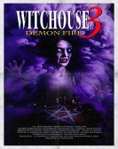 Witchouse 3: poster