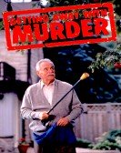 With Murder poster