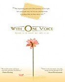 poster_with-one-voice_tt1532588.jpg Free Download