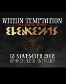 Within Temptation: Elements poster