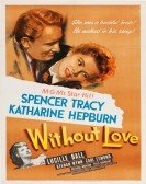 Without Love (1945) Free Download