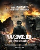 W.M.D. poster