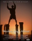 Woke Up Alive poster