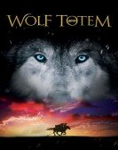 Wolf Totem poster