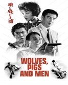 Wolves, Pigs & Men Free Download