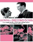 Woman in a Dressing Gown poster