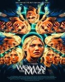 Woman in the Maze poster