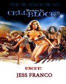 Women in Cellblock 9 poster