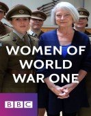 Women of World War One poster