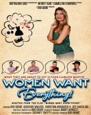 Women Want Everything! poster