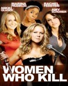 Women Who Kill Free Download