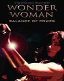 Wonder Woman: Balance of Power poster