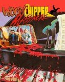 Woodchipper Massacre poster