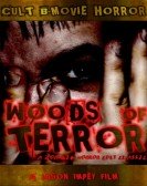 Woods Of Terror Free Download