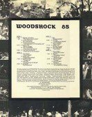 Woodshock poster