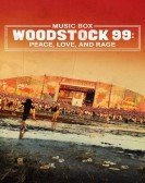 Woodstock 99: Peace, Love, and Rage poster