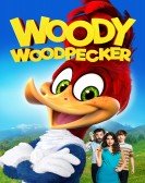 Woody Woodpecker (2017) poster