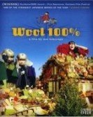 Wool 100% poster