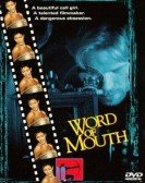 Word of Mouth poster