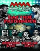 World Series of Fighting 8: Gaethje vs. Patishnock Free Download