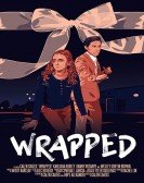 Wrapped poster