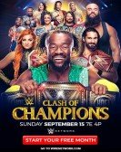 WWE Clash of Champions Free Download