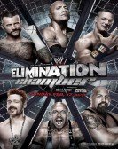 WWE Elimination Chamber 2013 poster