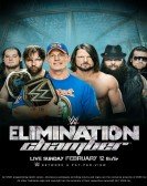 WWE Elimination Chamber Free Download