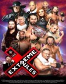 WWE Extreme Rules 2019 poster