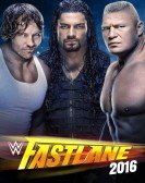 WWE Fastlane 2016 Free Download