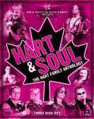 WWE: Hart & Soul - The Hart Family Anthology poster